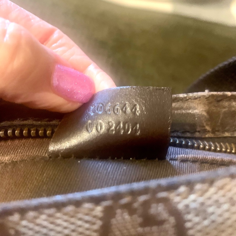 GUCCI - Picture 9 of 13